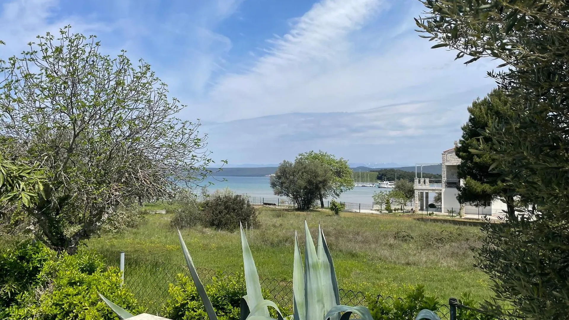 Villa Dea Solis Mrljane