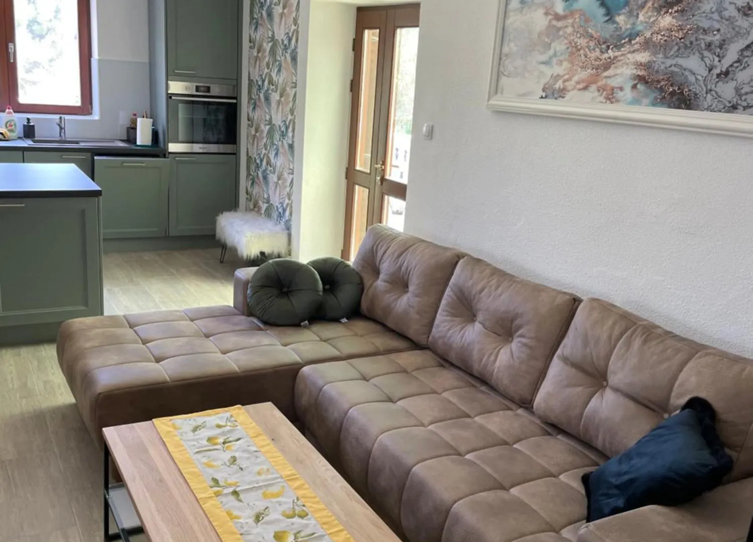 Apartmán Villa Dea Solis Mrljane