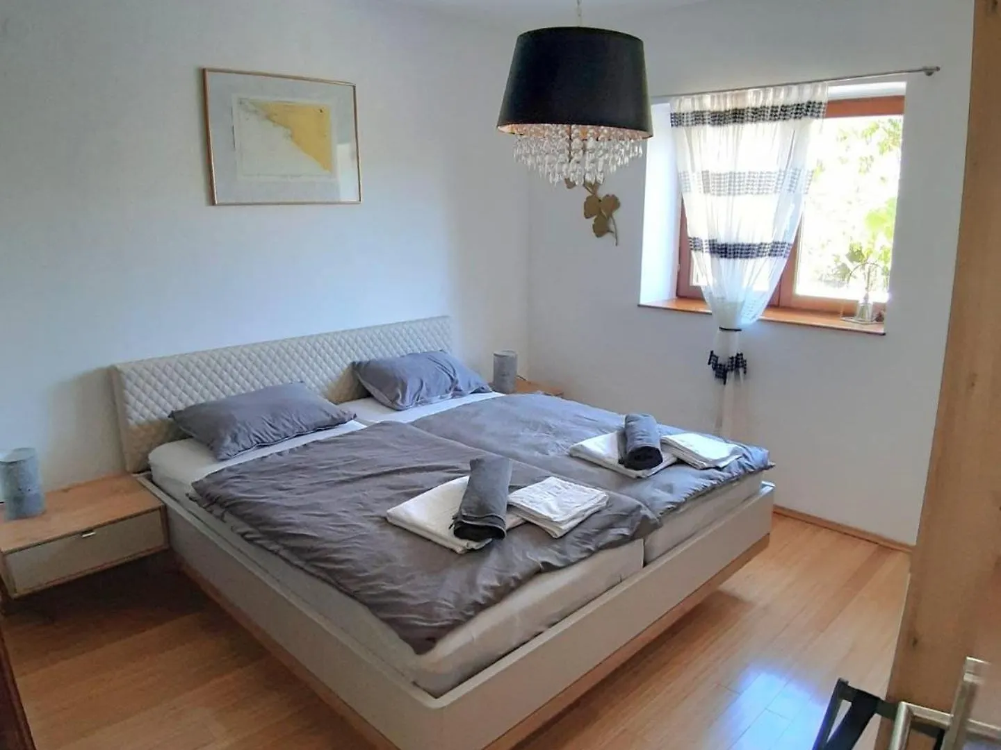 Villa Dea Solis Mrljane 0*,  Chorvatsko