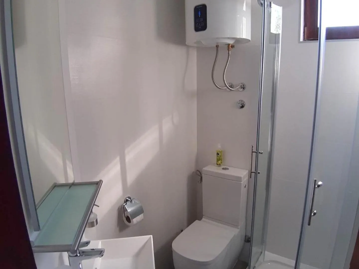 Apartmán Villa Dea Solis Mrljane