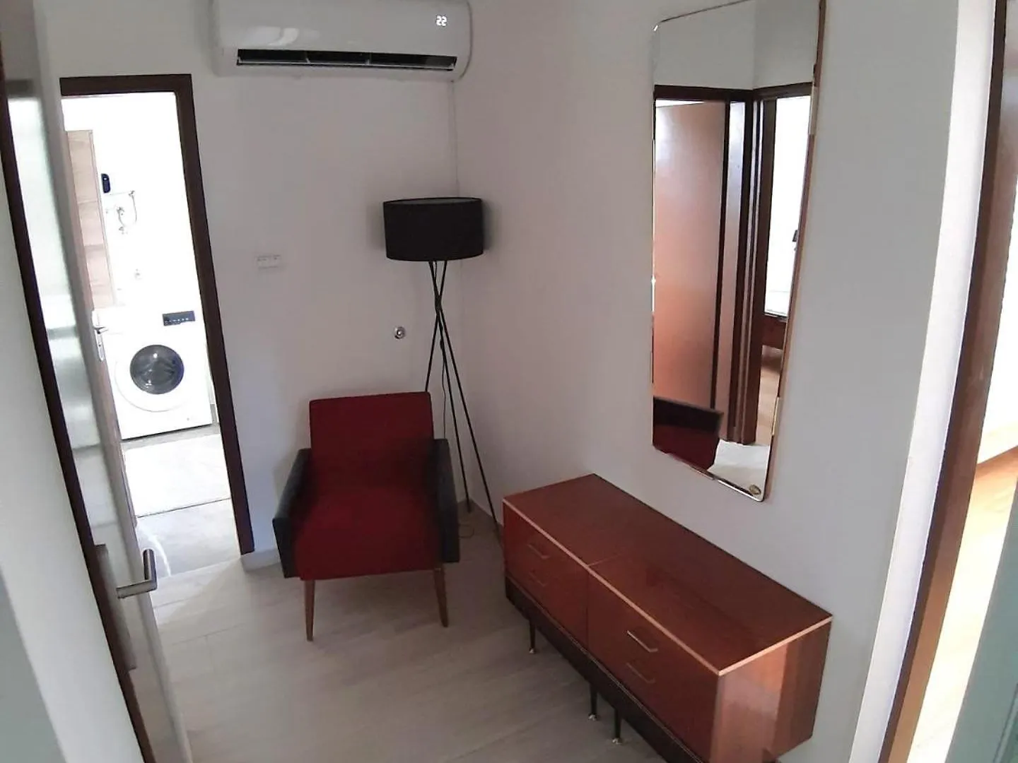 Villa Dea Solis Mrljane Chorvatsko