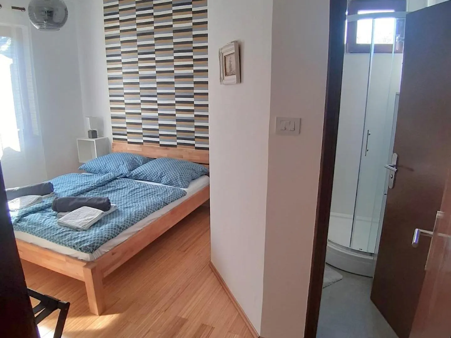 Villa Dea Solis Mrljane Apartmán